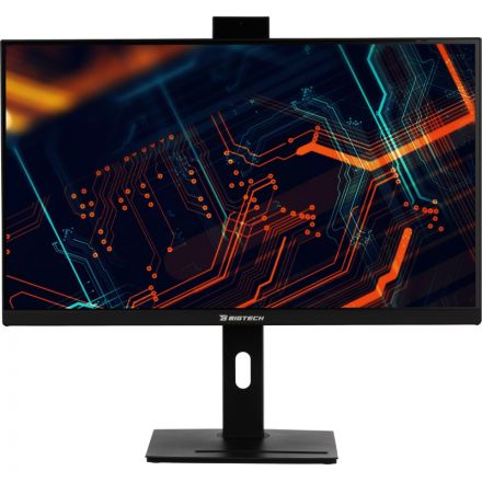 Моноблок BigTech (MNB004) 27/FHD/i5-1235U/16GB/SSD1Tb/KB+M/W11P