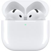 Наушники Apple AirPods (4rd generation) (MXP63)