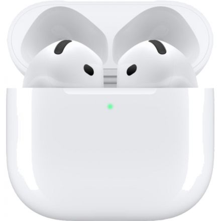 Наушники Apple AirPods (4rd generation) (MXP63)