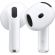 Наушники Apple AirPods (4rd generation) (MXP63)