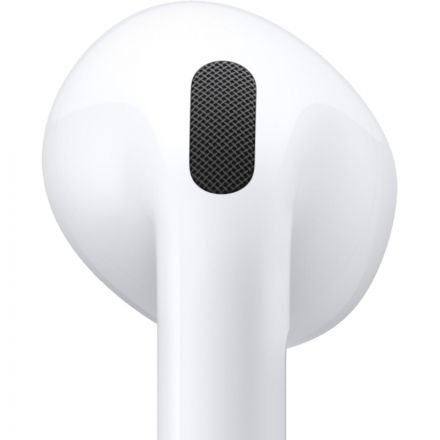 Наушники Apple AirPods (4rd generation) (MXP63)