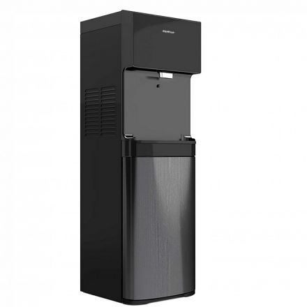 Кулер HotFrost V450 AMI Black