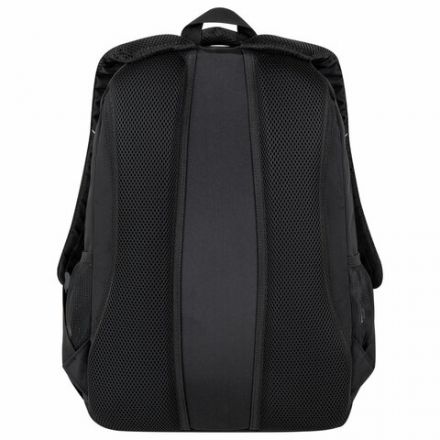 Рюкзак BRAUBERG CONCEPT универсальный, 2 отделения, светоотражающий принт, "Stranger", 45х30х18 см, 272581