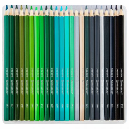 Карандаши цветные супермягкие яркие BRAUBERG MAX, 72 цвета, шестигранные, грифель 3,3 мм, натуральное дерево, 181861