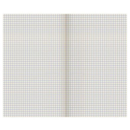 Тетрадь А4 96 л. STAFF Basic скоба, клетка, офсет №2 ЭКОНОМ, обложка картон, ЭКСКЛЮЗИВ, 402651