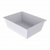 Корзина пластиковая 555*430*185