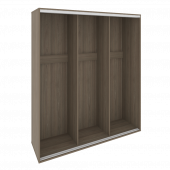 Maris Корпус высокий+трек SH.K3-4.1 Вяз 2069*600*2388