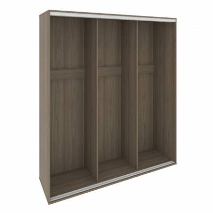 Maris Корпус высокий+трек SH.K3-4.1 Вяз 2069*600*2388