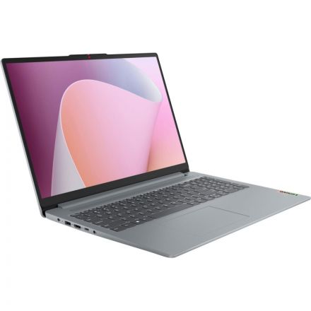 Ноутбук Lenovo IdeaPad Slim 3(82XM00CJRK)R7 7730U/16Gb/512Gb SSD/15.6/noOS