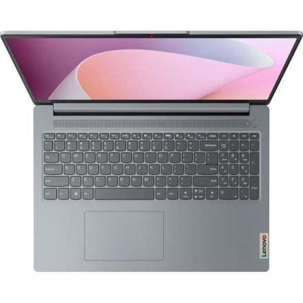 Ноутбук Lenovo IdeaPad Slim 3(82XM00CJRK)R7 7730U/16Gb/512Gb SSD/15.6/noOS