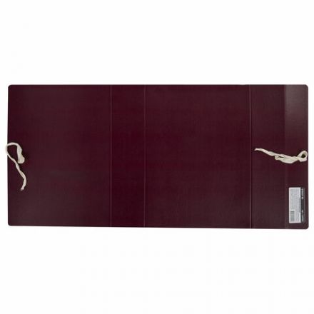 Короб архивный (240х330 мм), 80 мм, 2 завязки, бумвинил, до 700 листов, бордовый, STAFF, 126900 Короб архивный (240х330 мм), 80 мм, 2 завязки, бумвинил, до 700 листов, бордовый, STAFF, 126900