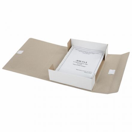 Короб архивный (240х330 мм), 80 мм, 2 завязки, бумвинил, до 700 листов, бордовый, STAFF, 126900 Короб архивный (240х330 мм), 80 мм, 2 завязки, бумвинил, до 700 листов, бордовый, STAFF, 126900