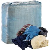 Ветошь Лоскуты бязевые 10кг