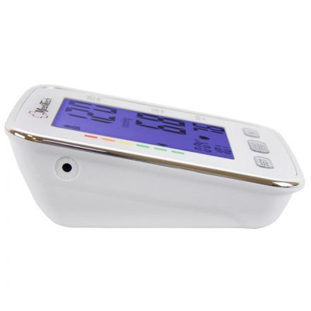 Тонометр MediTech МТ50 манжета 22-40см и адаптер