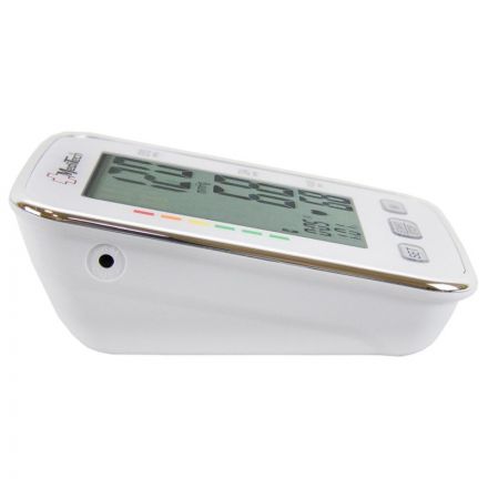 Тонометр MediTech МТ50 манжета 22-40см и адаптер