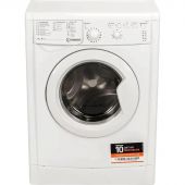 Стиральная машина Indesit EcoTime IWUB 4105 класс: A ,4кг белый Стиральная машина Indesit EcoTime IWUB 4105 класс: A ,4кг белый