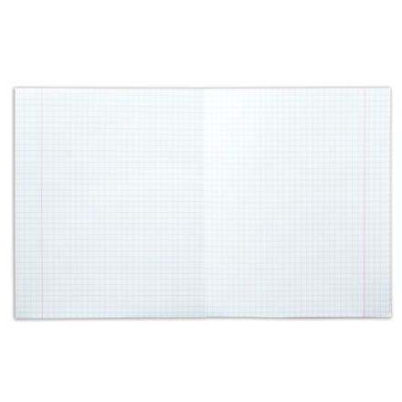 Тетрадь 12 л. BRAUBERG КЛАССИКА, клетка, обложка картон, АССОРТИ (5 видов), 103273