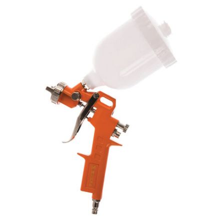 Набор пневмоинструмента ВИХРЬ НП-5, максимальное давление 12 атм, насадки 5 шт., 175 л/мин, 74/3/5