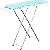 Гладильная доска Perilla Березка Мини,110x30см,ДСП (арт.235405)