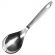 Ложка гарнирная малая нерж.ручка 15см, кт1087