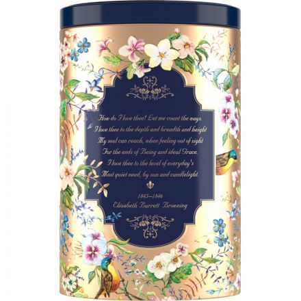 Чай Richard Royal Love черный, крупнолистовой,аромат., 80г Чай Richard Royal Love черный, крупнолистовой,аромат., 80г