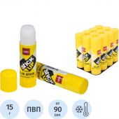 Клей-карандаш 15г Deli Stick UP EA20110 ПВП