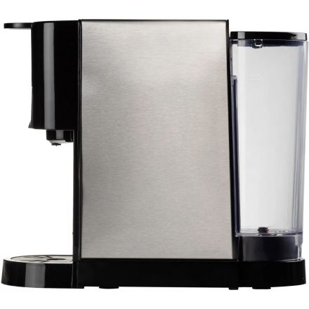 Кофемашина капсульная BigTech МСМ307, 5в1, 0,8л, черная