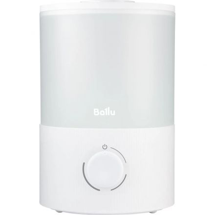 Увлажнитель воздуха ультразвуковой Ballu UHB-330 Увлажнитель воздуха ультразвуковой Ballu UHB-330