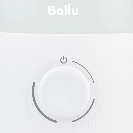 Увлажнитель воздуха ультразвуковой Ballu UHB-330 Увлажнитель воздуха ультразвуковой Ballu UHB-330