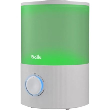 Увлажнитель воздуха ультразвуковой Ballu UHB-330 Увлажнитель воздуха ультразвуковой Ballu UHB-330