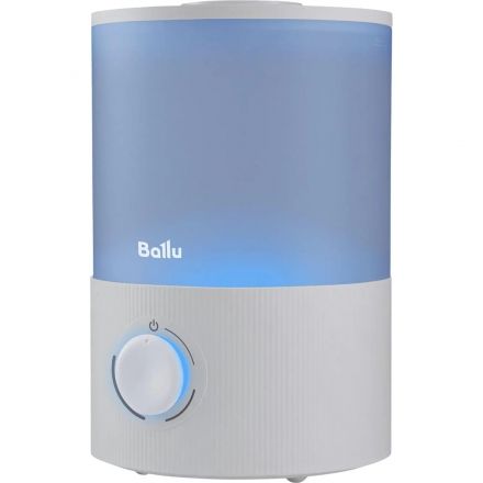 Увлажнитель воздуха ультразвуковой Ballu UHB-330 Увлажнитель воздуха ультразвуковой Ballu UHB-330