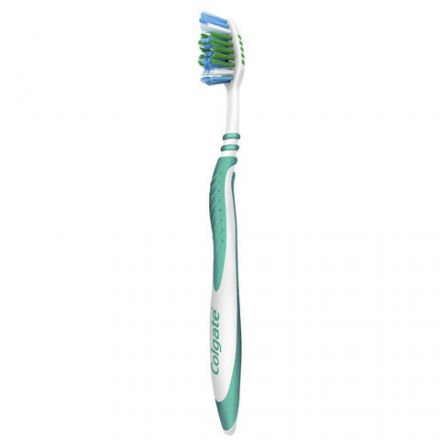 Зубная щетка COLGATE "Зиг заг", средней жесткости, 7610196003544