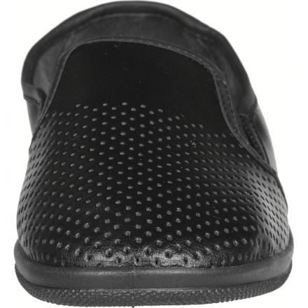 Туфли Алекс/Игорь муж.нат.кожа черные (р.40) (96110105)