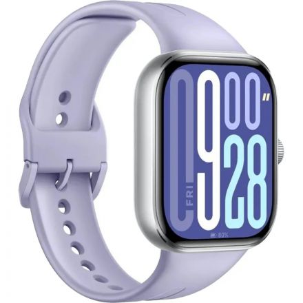 Смарт-часы Redmi Watch 5 Lavender Purple(BHR9388GL)