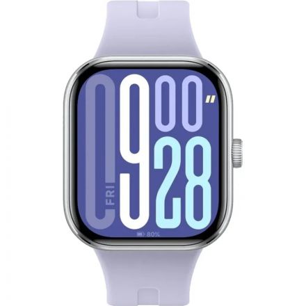 Смарт-часы Redmi Watch 5 Lavender Purple(BHR9388GL)
