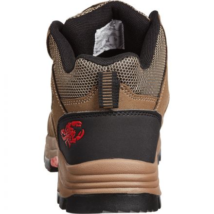 Ботинки Cкорпион Пионер арт. 2201ПК р.46