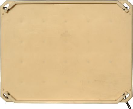 Крышка для RIC 1000