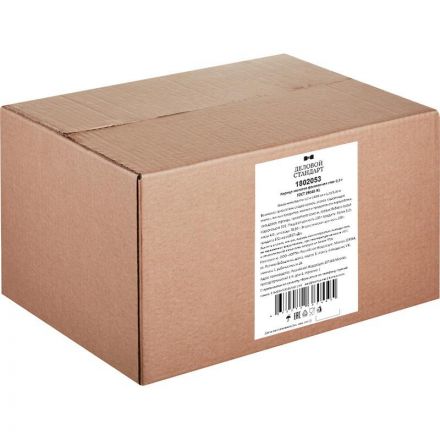 Корица порционная Деловой стандар в стиках по 0,3 г (3000шт/уп)