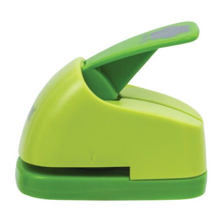 Дырокол фигурный "Ромашка", диаметр вырезной фигуры 16 мм, ОСТРОВ СОКРОВИЩ, 227156 Дырокол фигурный "Ромашка", диаметр вырезной фигуры 16 мм, ОСТРОВ СОКРОВИЩ, 227156