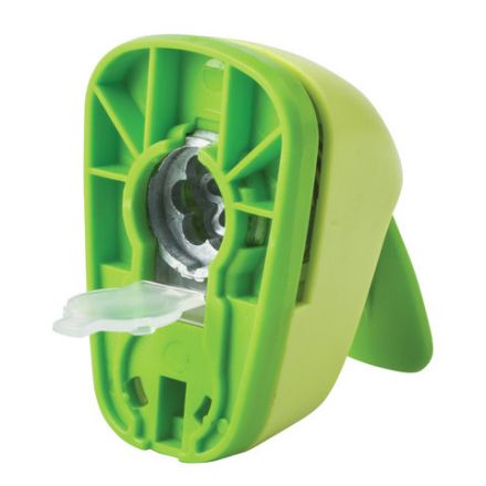 Дырокол фигурный "Ромашка", диаметр вырезной фигуры 16 мм, ОСТРОВ СОКРОВИЩ, 227156 Дырокол фигурный "Ромашка", диаметр вырезной фигуры 16 мм, ОСТРОВ СОКРОВИЩ, 227156