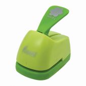 Дырокол фигурный "Ромашка", диаметр вырезной фигуры 16 мм, ОСТРОВ СОКРОВИЩ, 227156 Дырокол фигурный "Ромашка", диаметр вырезной фигуры 16 мм, ОСТРОВ СОКРОВИЩ, 227156