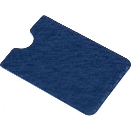 Чехол для кредитных карт с Rfid защитой Attache вертикальный (экокожа, 92х62 мм, без крепления)