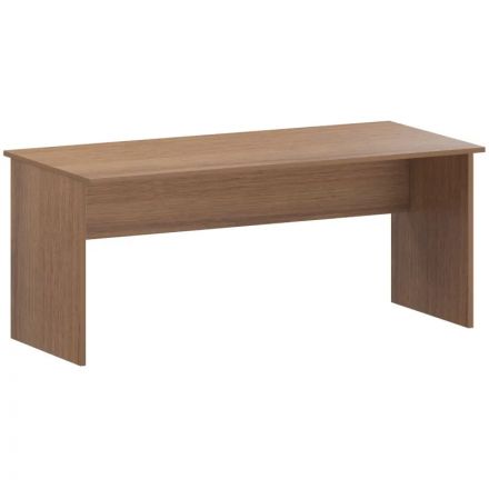 Стол письменный PT Арго А-004 орех гварнери Стол письменный PT Арго А-004 орех гварнери