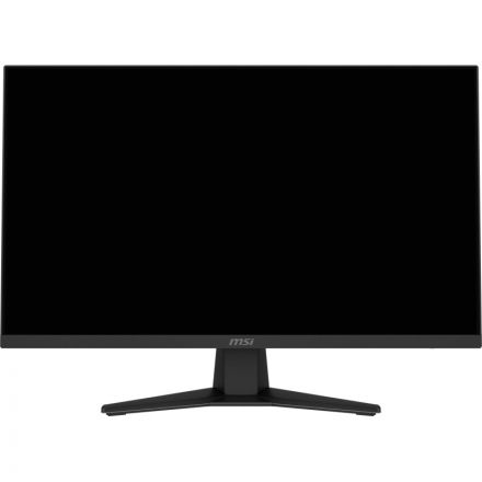 Монитор MSI MAG 274QF X24 27 16:9 WQHD(2560x1440) IPS HDMI DP,240Hz,Black Монитор MSI MAG 274QF X24 27 16:9 WQHD(2560x1440) IPS HDMI DP,240Hz,Black