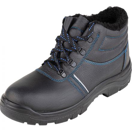 Ботинки рабочие (мод.13М) утепл. (р.40) Ботинки рабочие (мод.13М) утепл. (р.40)