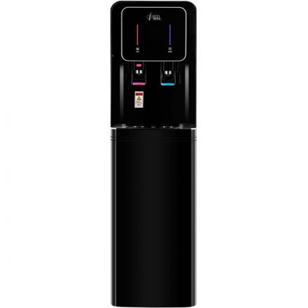 Пурифайер Ecotronic А60-U4L black Бак нажим кружкой Пурифайер Ecotronic А60-U4L black Бак нажим кружкой