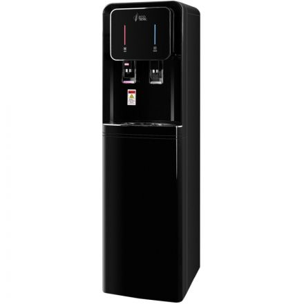 Пурифайер Ecotronic А60-U4L black Бак нажим кружкой Пурифайер Ecotronic А60-U4L black Бак нажим кружкой