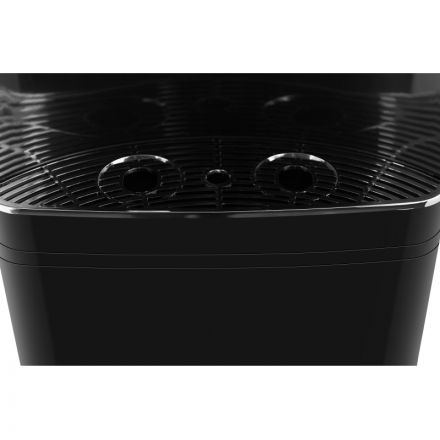 Пурифайер Ecotronic А60-U4L black Бак нажим кружкой Пурифайер Ecotronic А60-U4L black Бак нажим кружкой
