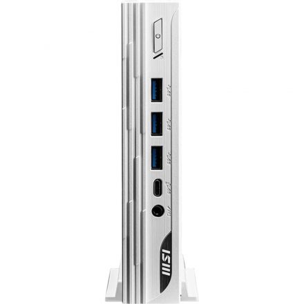 Неттоп MSI Pro DP10 13M-251RU (9S6-B0A612-251)i5-1340P/16Gb/SSD512Gb/W11P