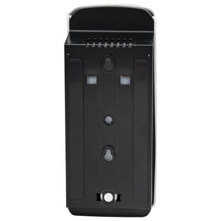 Дозатор для мыла-пены LAIMA PROFESSIONAL ORIGINAL, НАЛИВНОЙ, 0,8 л, белый, ABS-пластик, 605776 Дозатор для мыла-пены LAIMA PROFESSIONAL ORIGINAL, НАЛИВНОЙ, 0,8 л, белый, ABS-пластик, 605776